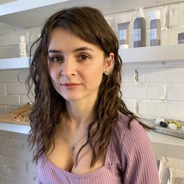Евгения Анатольевна Береславец 
